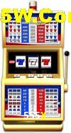 Casino VIP 555X