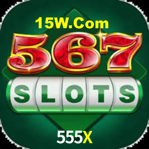 555Xbet