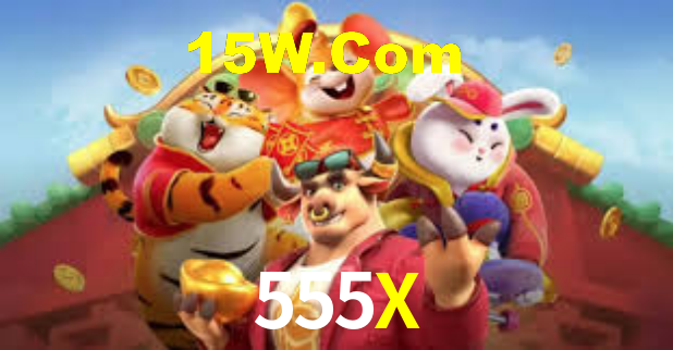 Jogos Exclusivos 555X