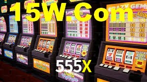 555X