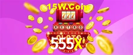 Casino Ao Vivo 555X