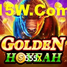 APP oficial da 555X para mobile