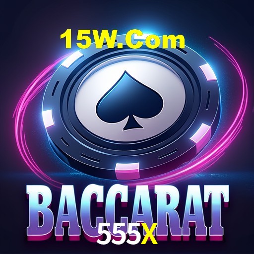 Casino Ao Vivo 555X