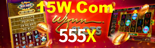 555X
