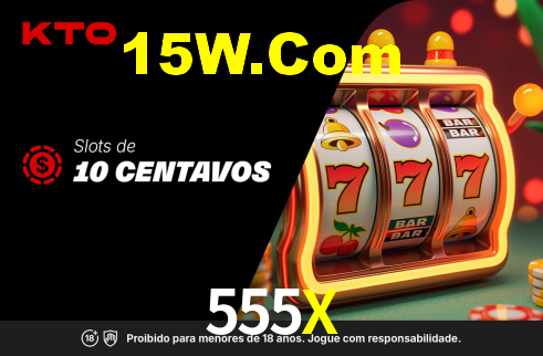 555X