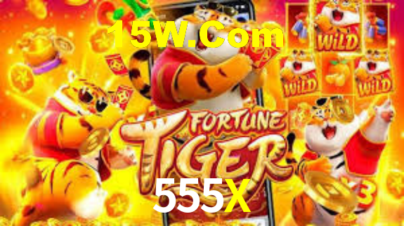 555X Bet Plataforma