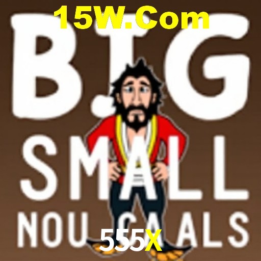 Bônus de Boas-vindas 555X