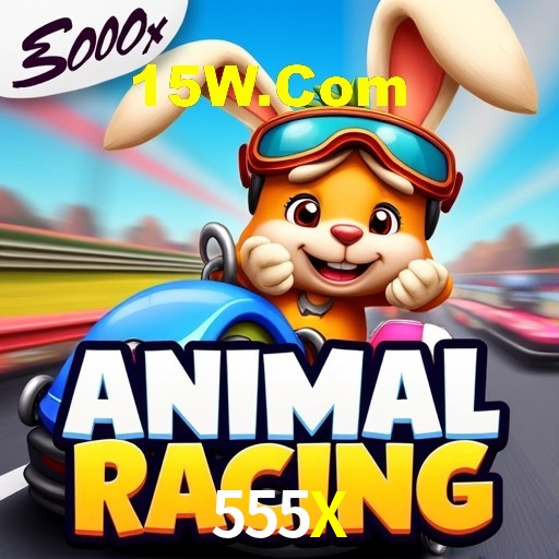 Jogos de Slot 555X