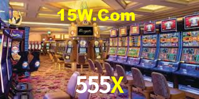 555X