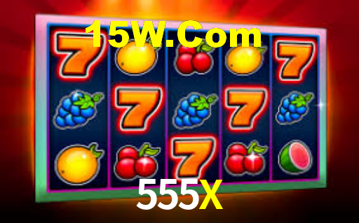 555X