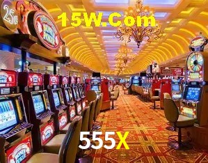 Design Responsivo 555X