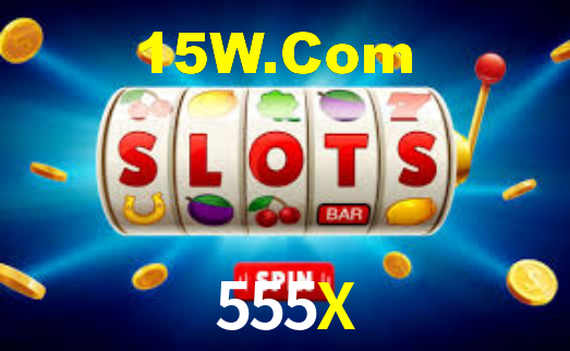 555Xbet