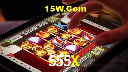 Recursos de Bônus 555X