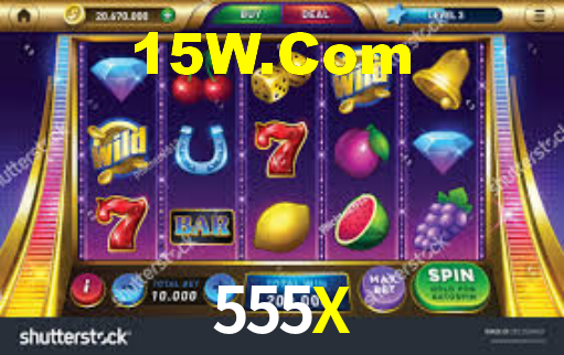 Interface Premium 555X