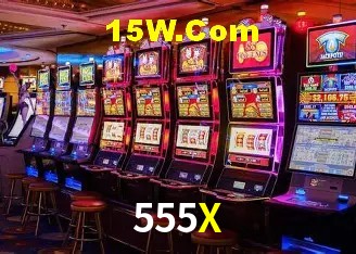 Experiência VIP 555X