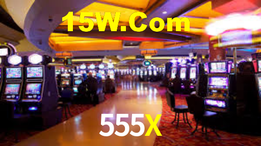 555X
