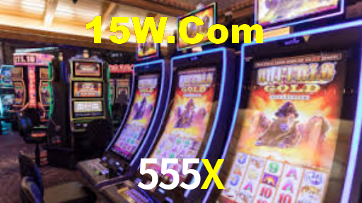 555Xbet